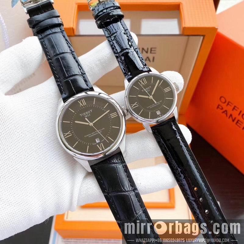 Replica Tissot 42mm 32mm 091001