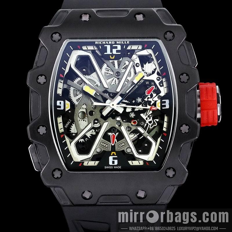 Replica Richard Mille watch 083111