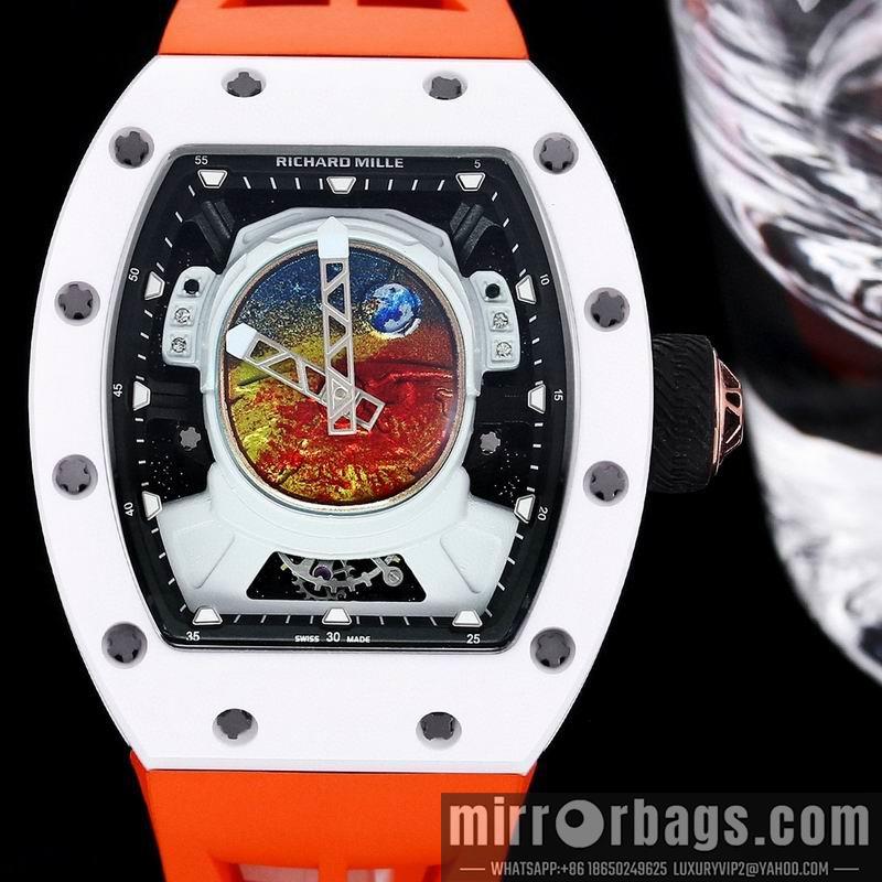 Replica Richard Mille watch 102409