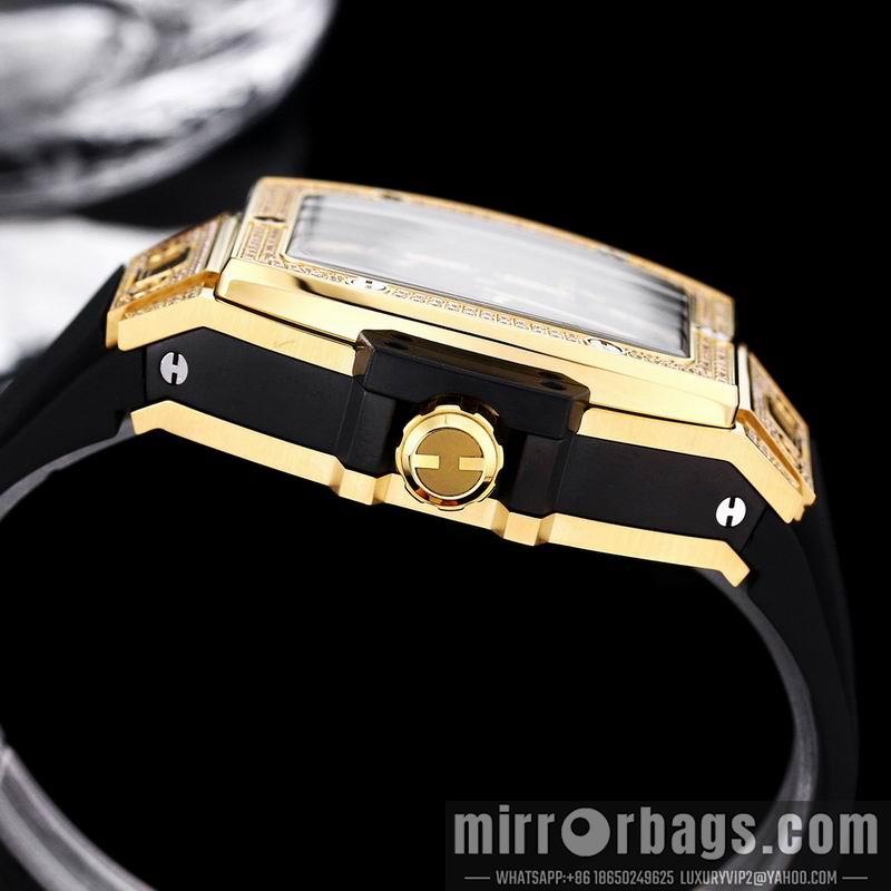 Replica Hublot man watch 070207