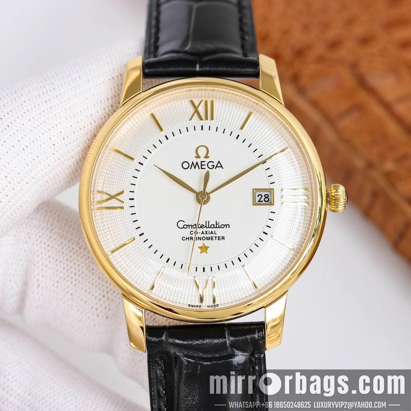 Replica Omega 42mm 050441