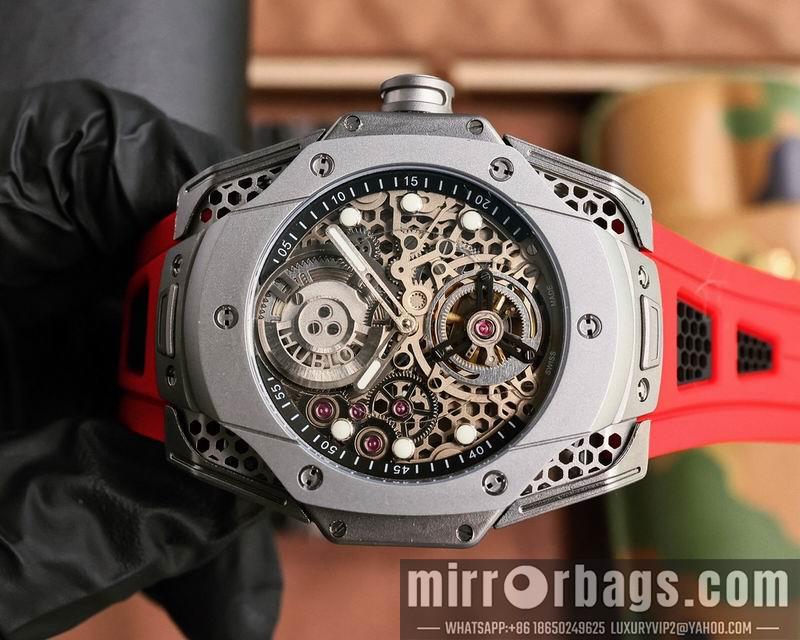 Replica Hublot 44mm 0413101