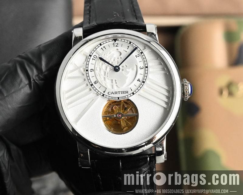 Replica Cartier 45mm 042775
