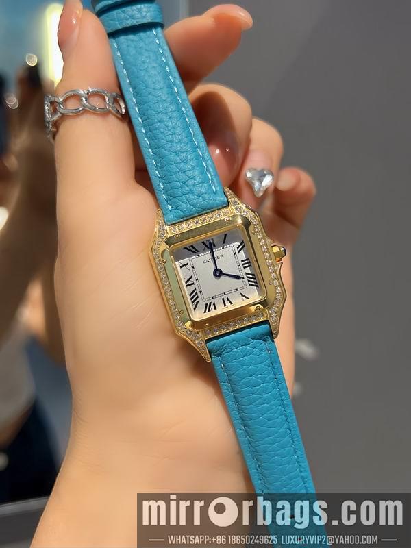 Replica Cartier 27X37mm 082271