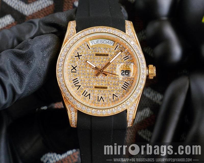 Replica Rolex 40mm 050746
