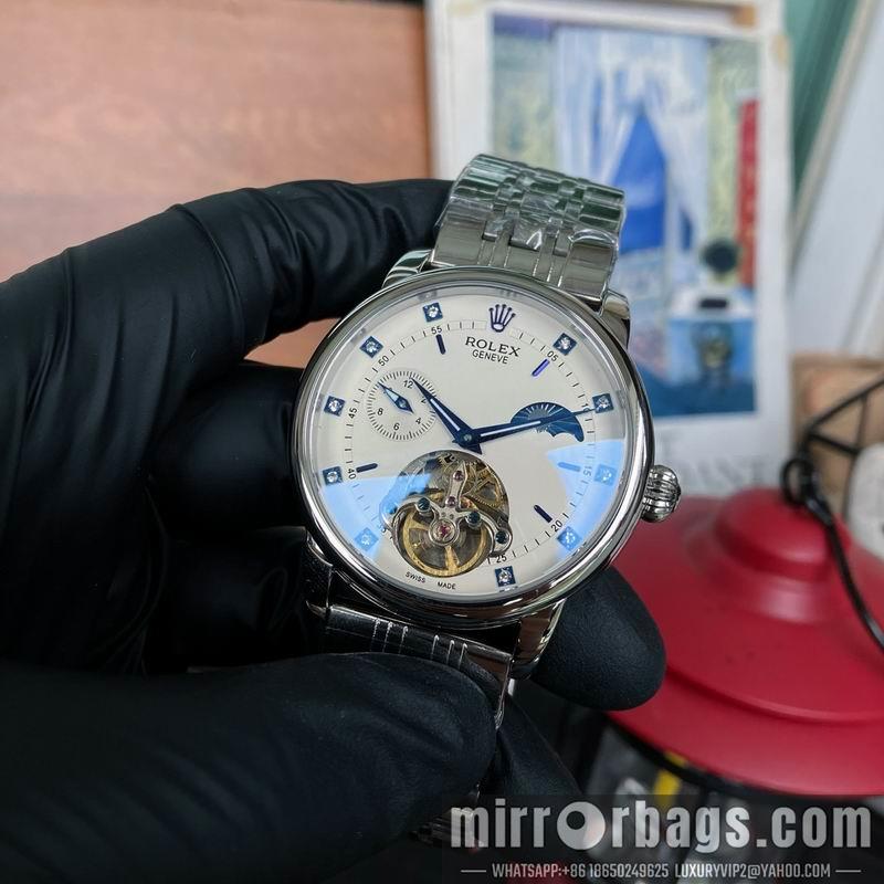 Replica Rolex 43mm 1101153