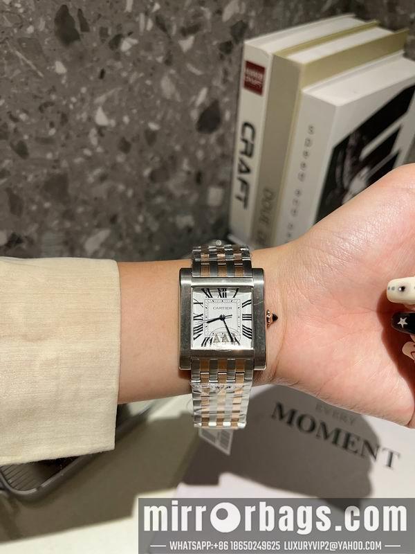 Replica Cartier 32X37mm 33.6X25.7mm 102303