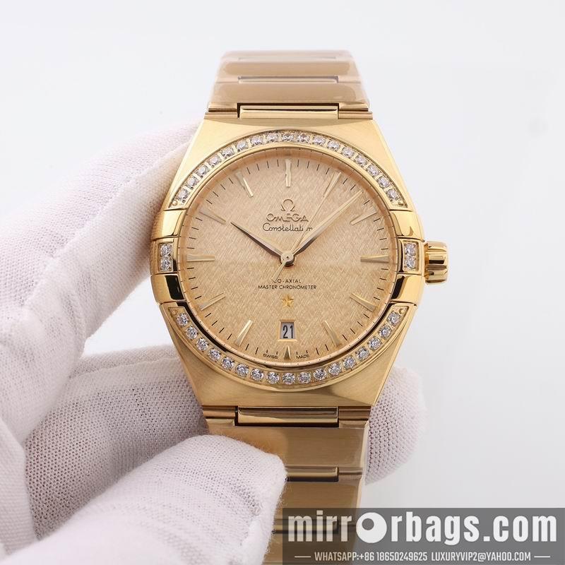 Replica Omega watch 022557