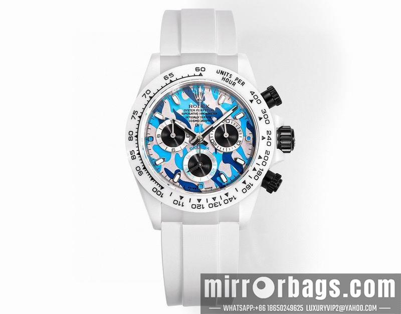 Replica Rolex 40X13.5mm 121705