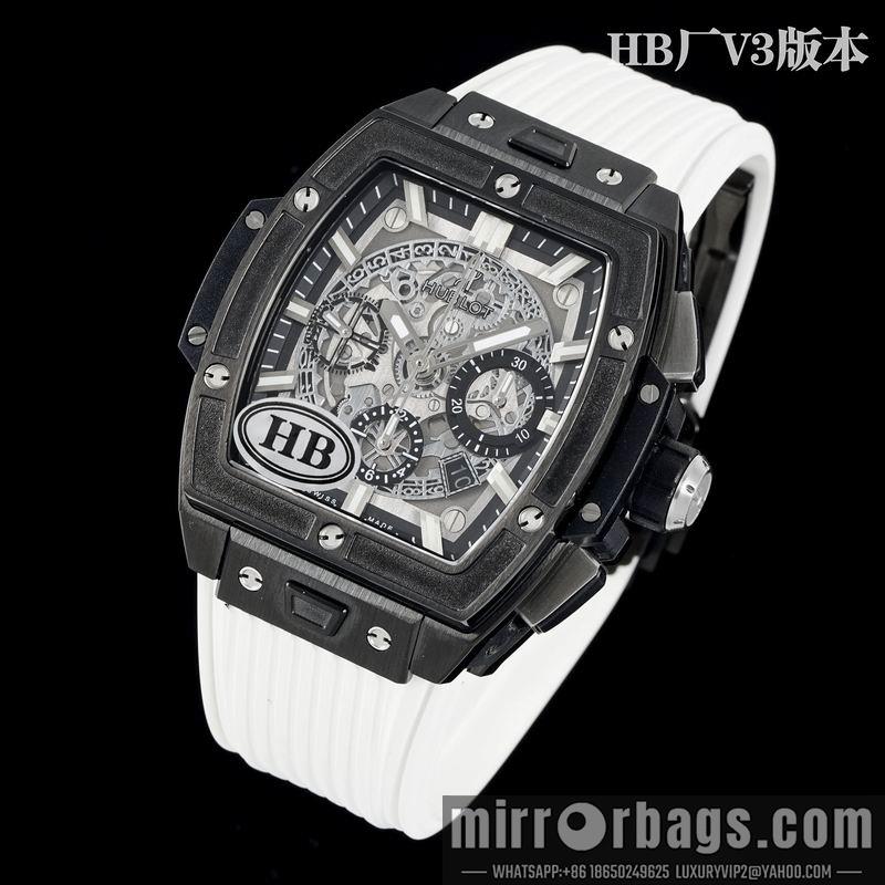 Replica Hublot watch 022204