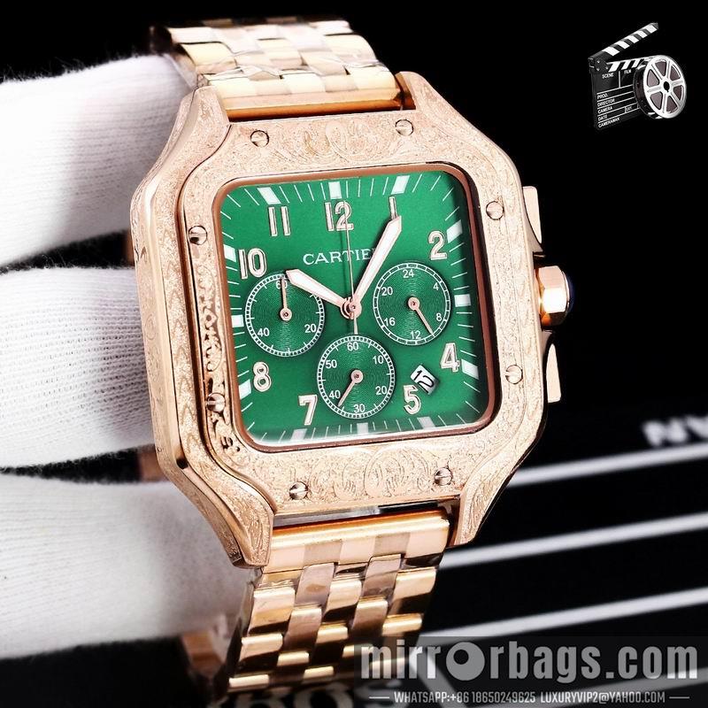 Replica Cartier 45X13mm 082172