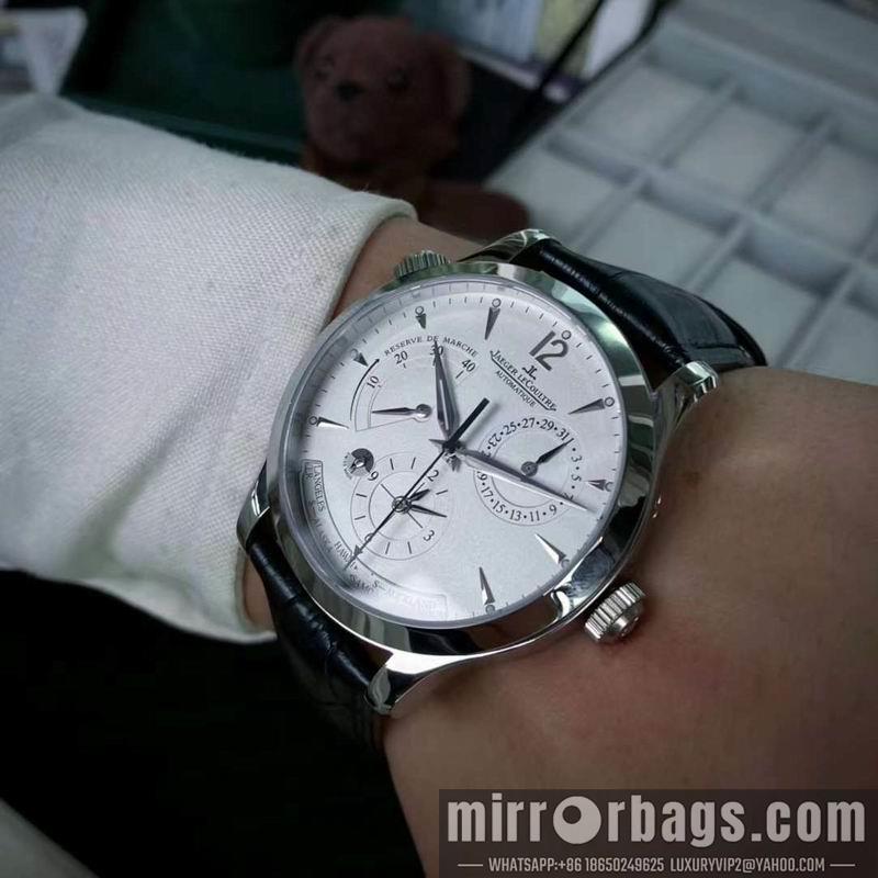 Replica Jaeger Lecoultre 42mm 050316