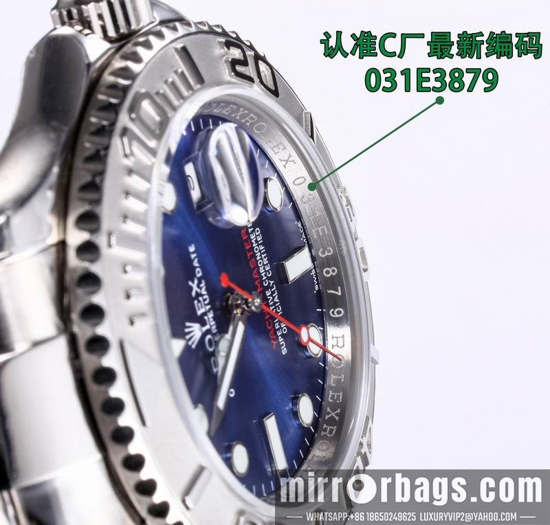 Replica Rolex 40mm 032226