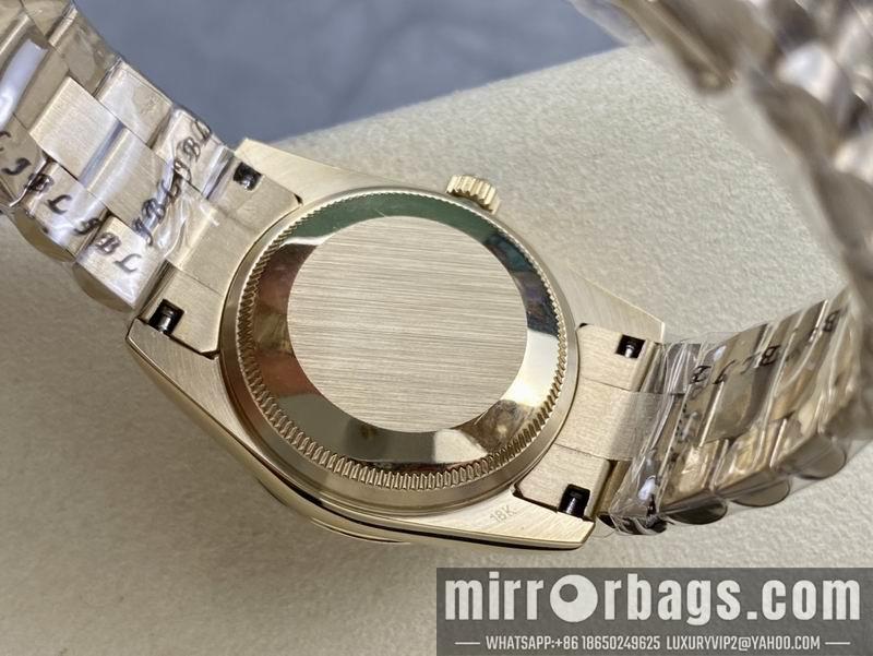 Replica Rolex 31mm 090428