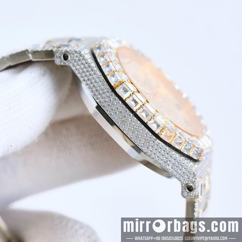 Replica AP 42X10mm 112074