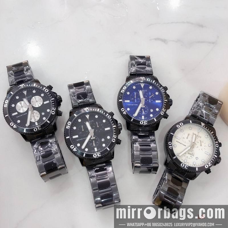 Replica Tissot 42X10mm 041424