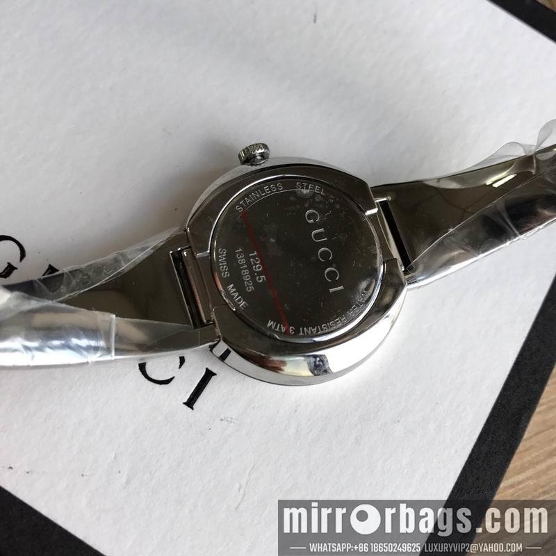 Replica Gucci 28mm 102225