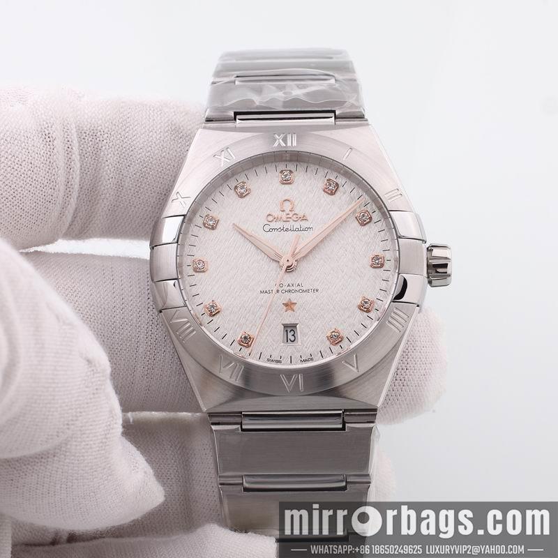 Replica Omega watch 022559