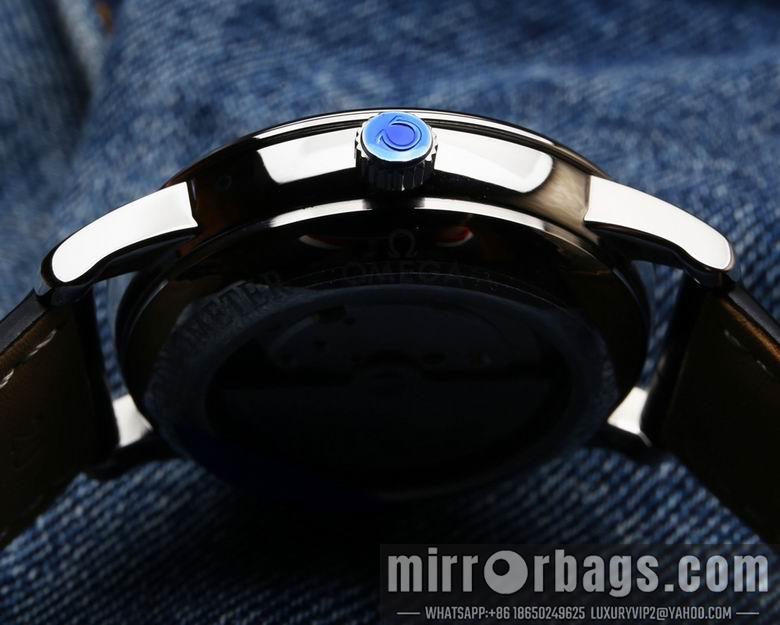 Replica Omega men 39X12mm  M105