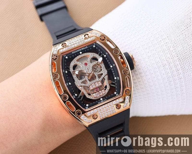 Replica Richard Mille 43X50mm 051633