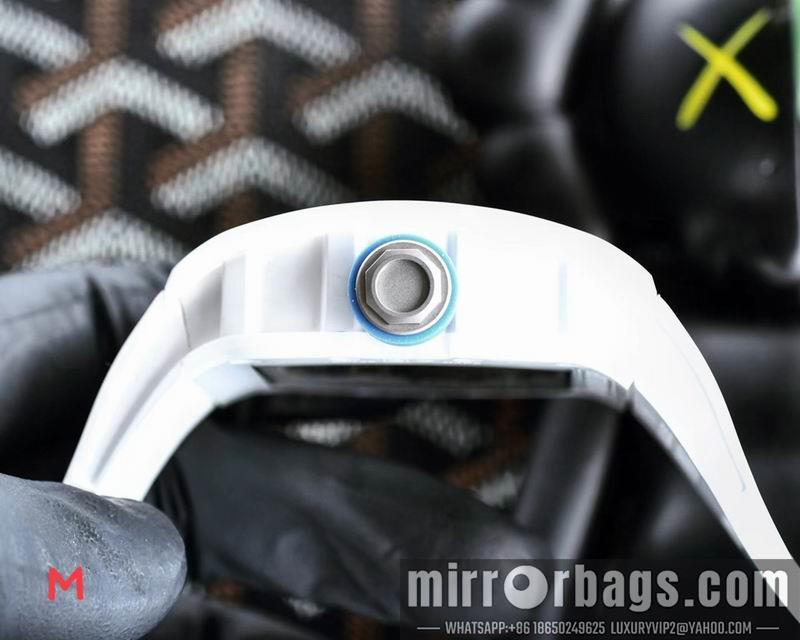 Replica Richard Mille watch 090951