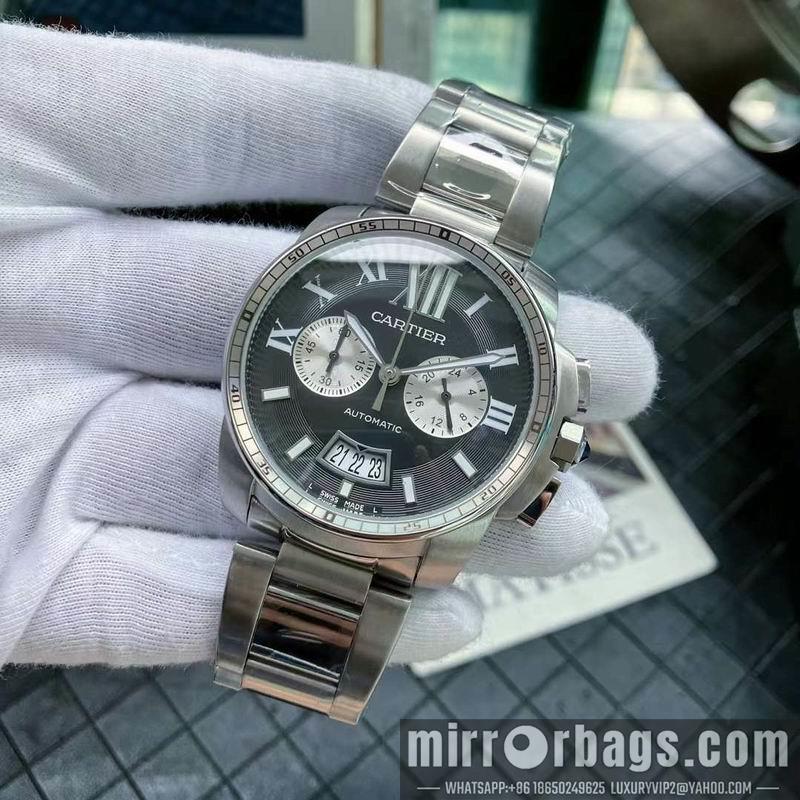 Replica Cartier 42mm 031966