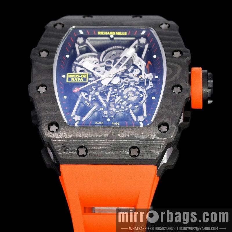 Replica Richard Mille watch 1023106