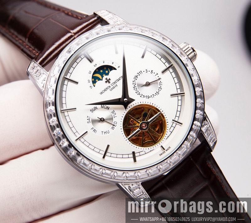 Replica Vacheron Constantin 44mm 031921