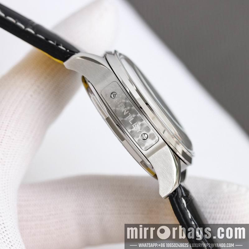 Replica Breitling 42mm 041314