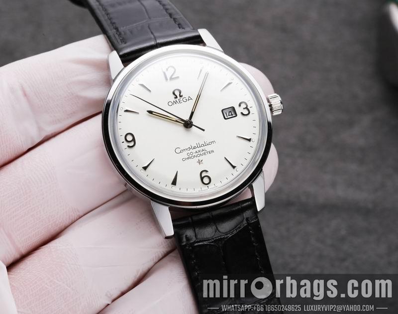 Replica Omega 40mm 032057