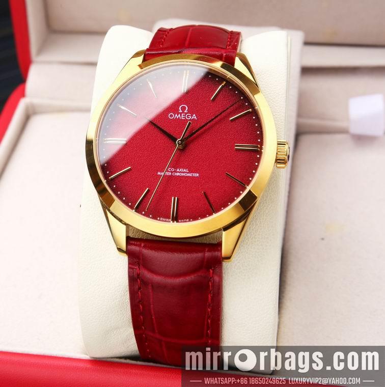 Replica Omega 40X12mm A58