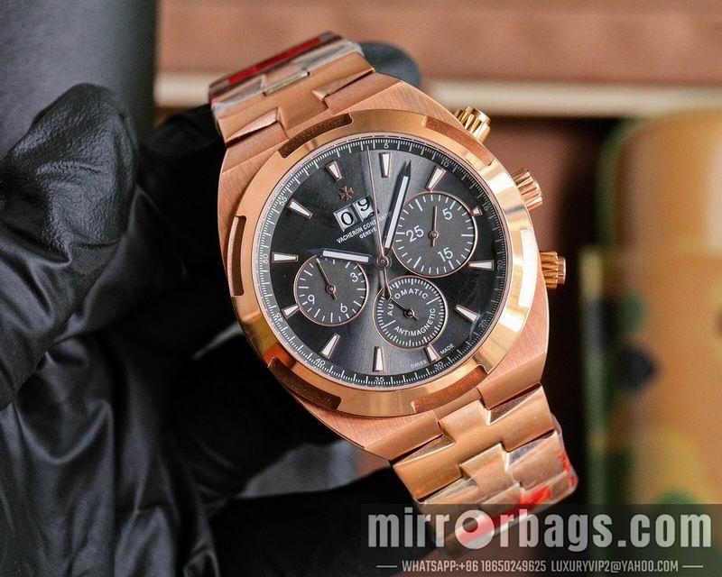 Replica Vacheron Constantin 42mm 092825