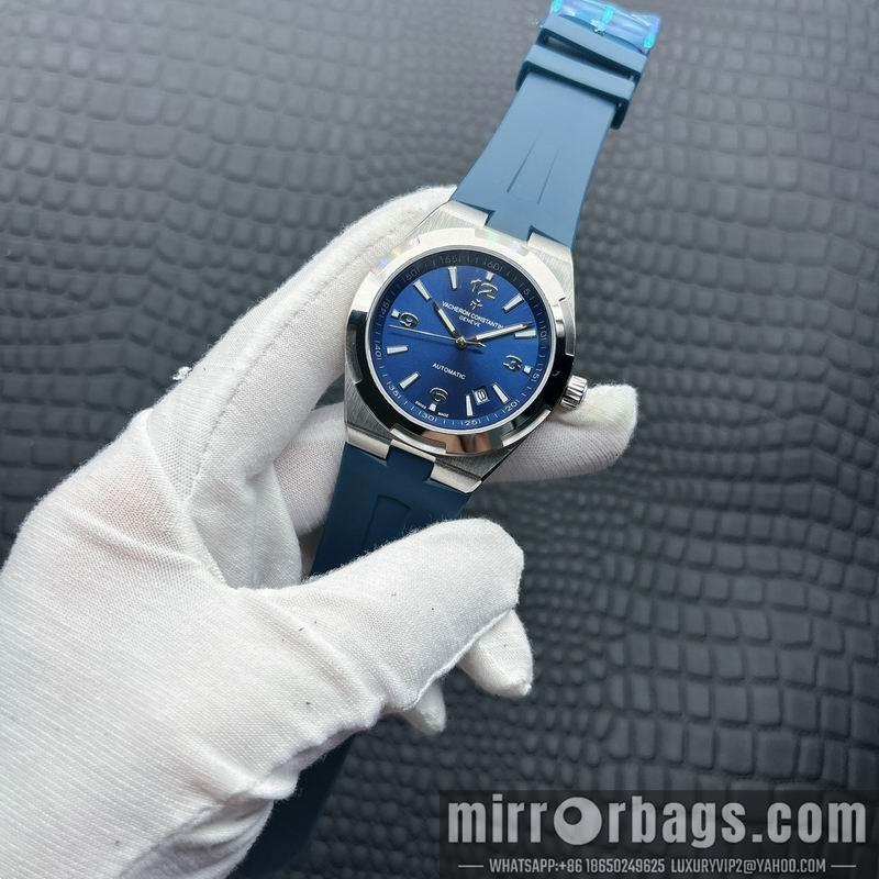 Replica Vacheron Constantin 42mm 0427118