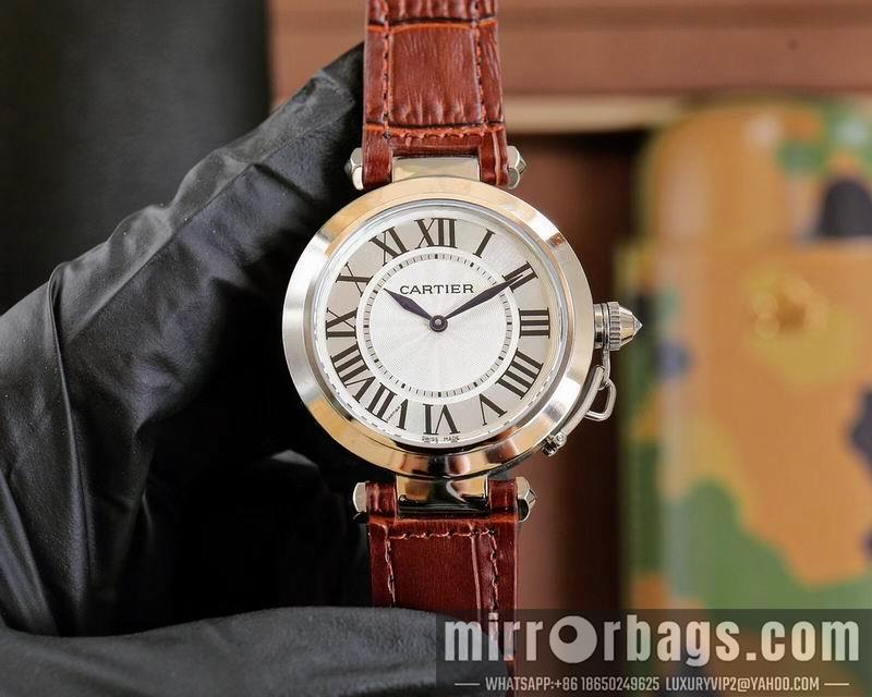 Replica Cartier 40mm 032225