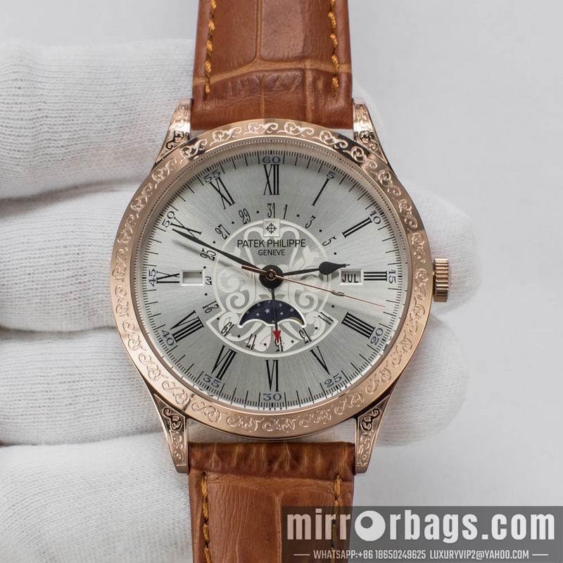 Replica Patek Philippe 43X10mm 121223