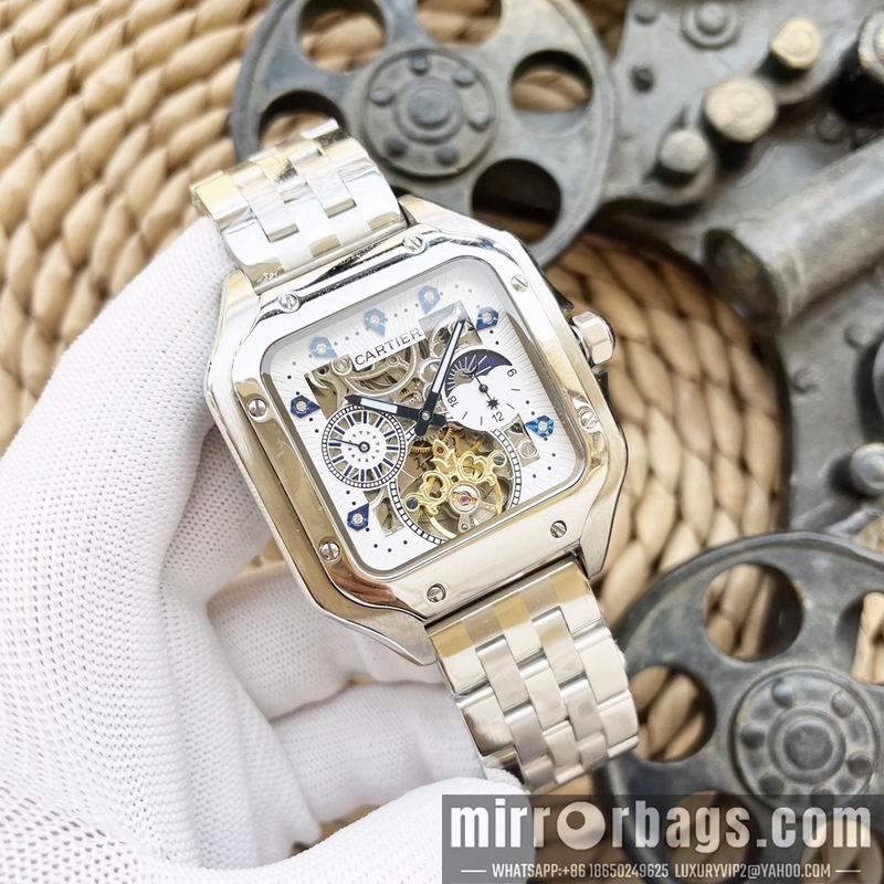 Replica Cartier 45X13mm 041456