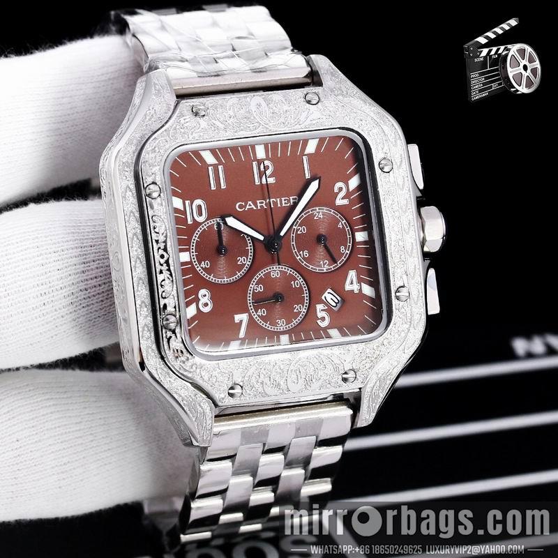 Replica Cartier 45X13mm 082172
