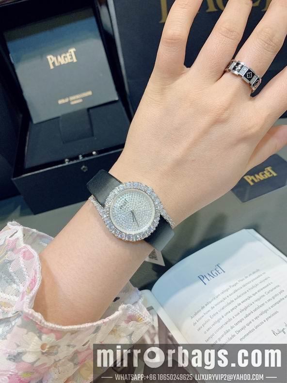 Replica Piaget women 32mm 091514