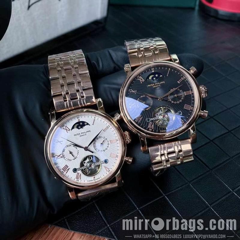 Replica Patek Philippe 43X13mm 071473