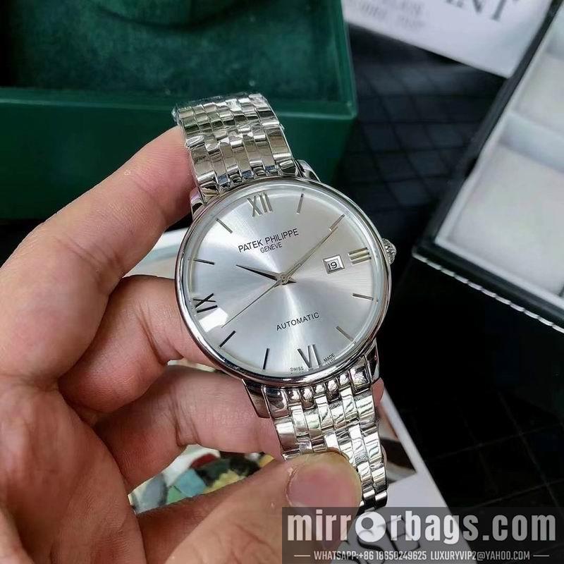 Replica Patek Philippe 43X12mm 071463
