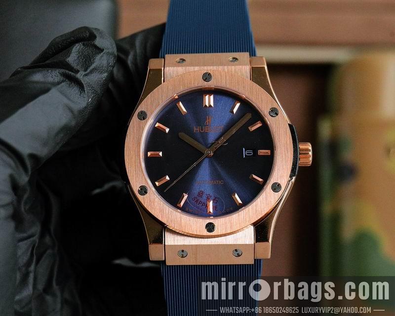 Replica Hublot 45X13mm 072810