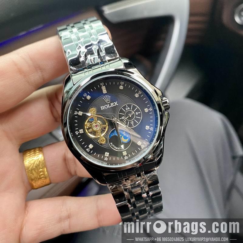 Replica Rolex 42X11mm 101417