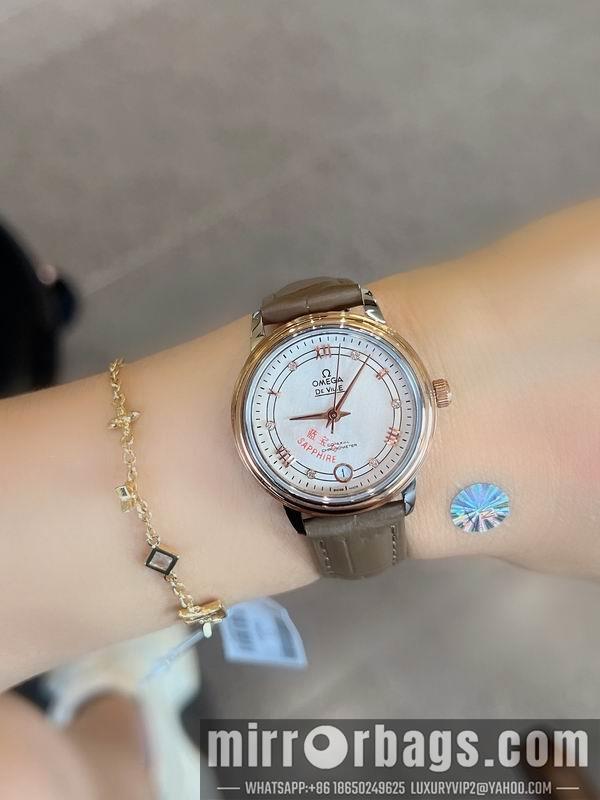 Replica Omega 27mm 32mm 082261