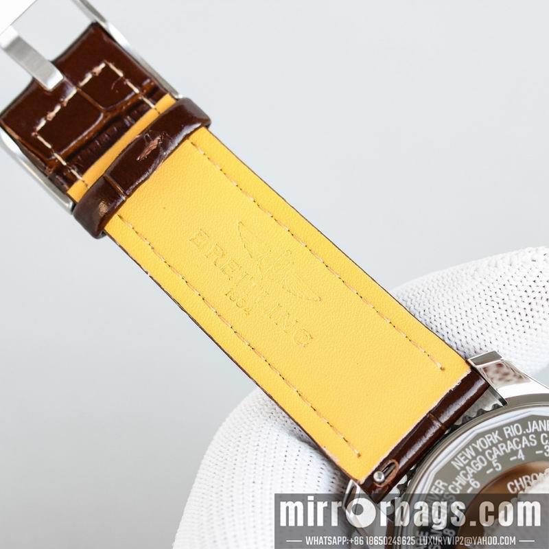 Replica Breitling Watch 43mm 102439