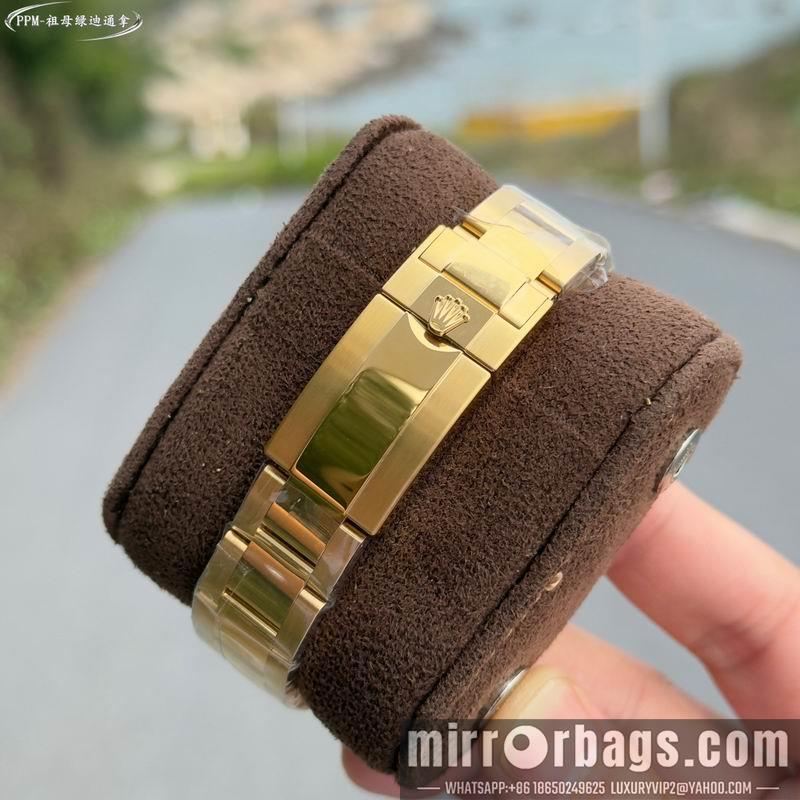Replica Rolex watch 042750