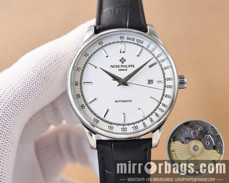 Replica Patek Philippe 41X12mm 030248