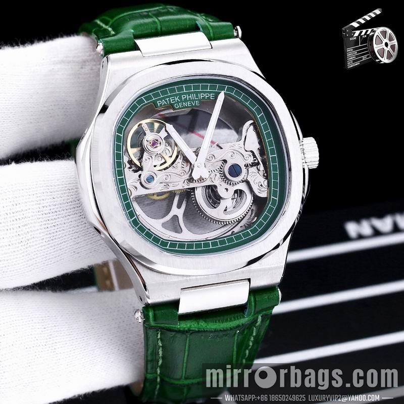 Replica Patek Philippe 43X12mm 082246