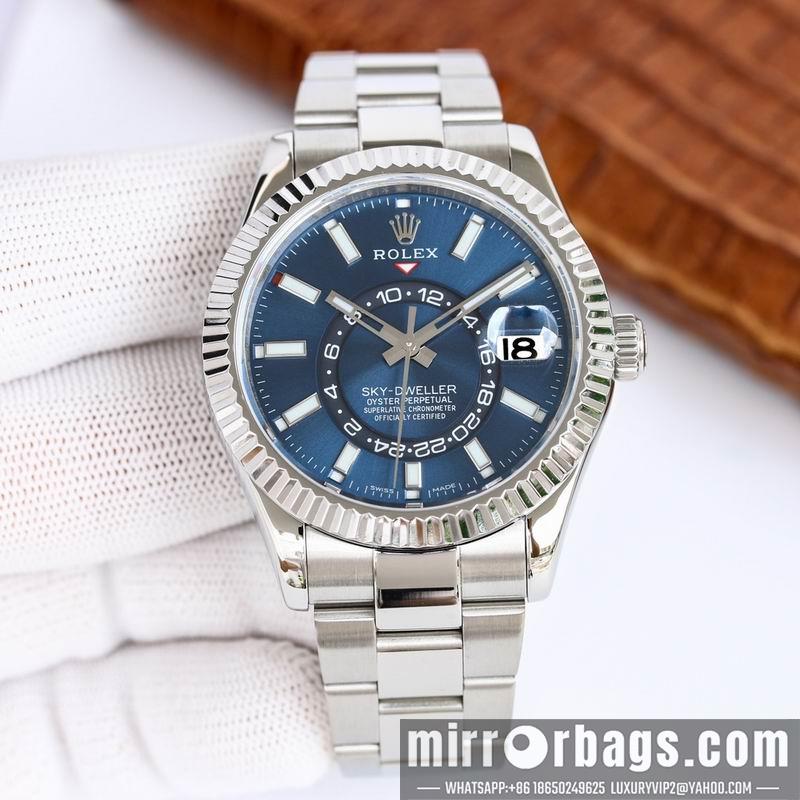 Replica Rolex 42mm 050472