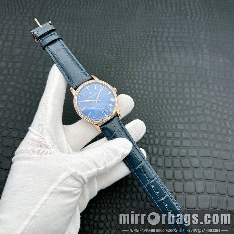 Replica Vacheron Constantin 40mm 0427108