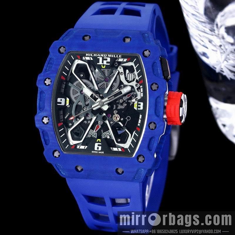 Replica Richard Mille watch 111005